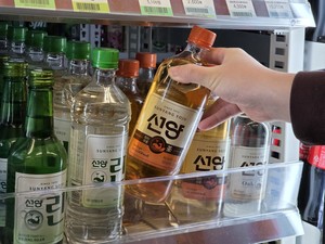 선양소주 피치우롱