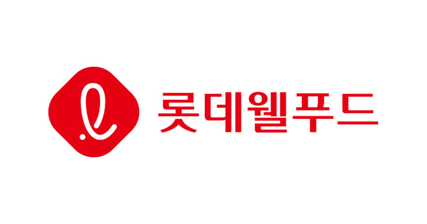 롯데웰푸드 마가렛트 호두 과자 맛
