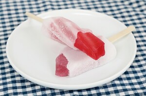 롯데웰푸드 스크류바 젤리 빙과