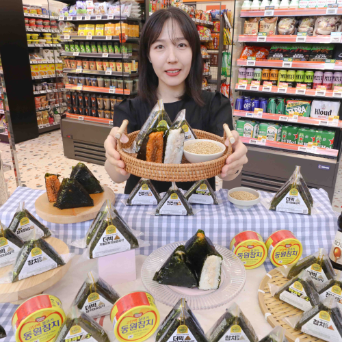 이마트24 김밥 보양 간편식